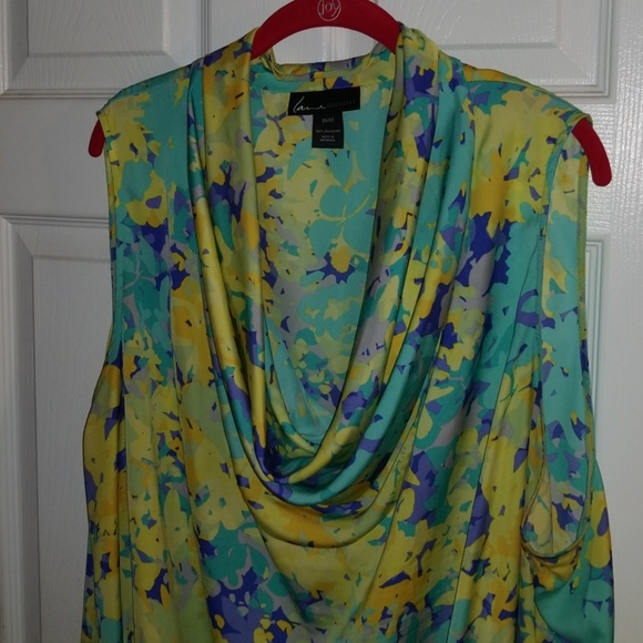 Lane Bryant Blouse - Picture 4 of 6